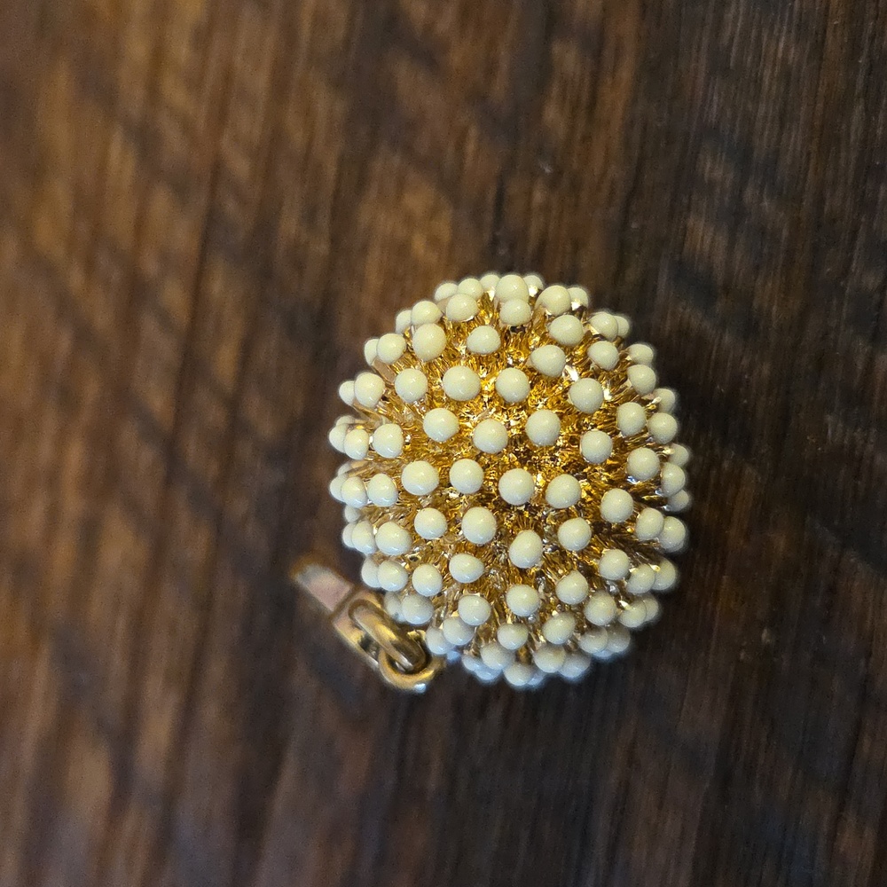 Juicy Couture Hedgehog Charm - Picture 2 of 3